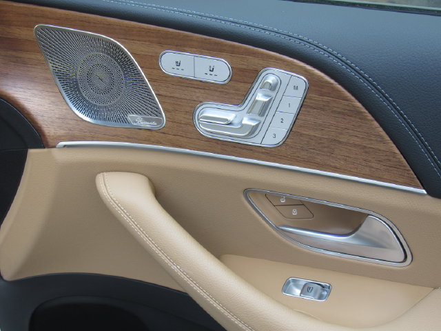 Certified 2024 Mercedes-Benz GLE 450 4MATIC image 22