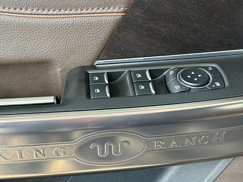 Used 2024 Ford F150 King Ranch AWD/4WD image 12