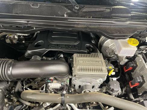 Certified 2022 RAM 1500 Big Horn AWD/4WD image 26