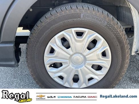 Used 2024 Ford Transit 250 Low Roof w/ Exterior Upgrade Package image 32