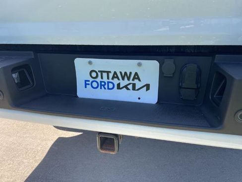 Certified 2024 Ford F150 STX AWD/4WD image 15