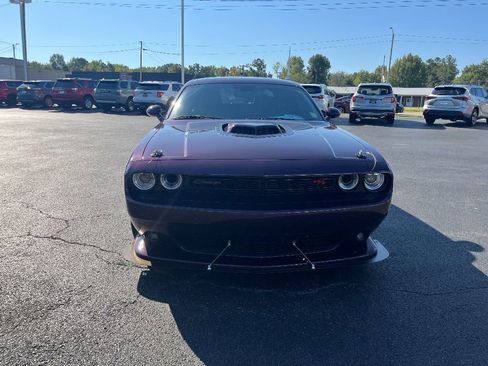Used 2020 Dodge Challenger R/T Scat Pack w/ Shaker Package image 2