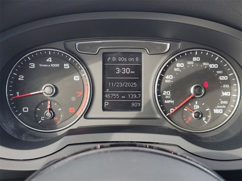 Used 2018 Audi Q3 2.0T Premium image 15