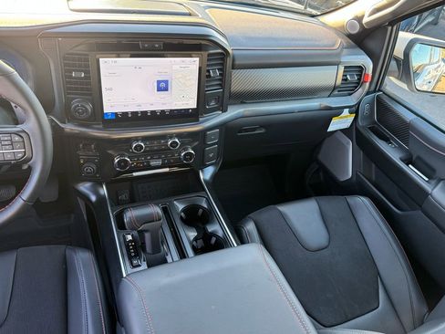 New 2025 Ford F150 Raptor image 12