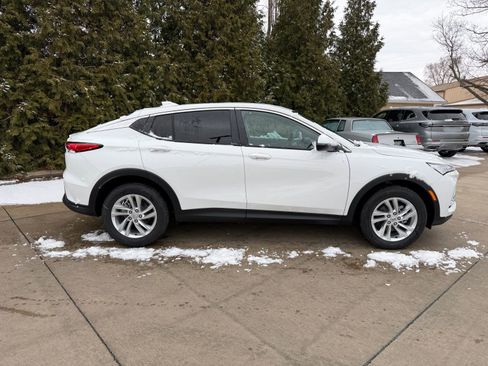 New 2026 Buick Envista Preferred w/ Convenience I Package image 33