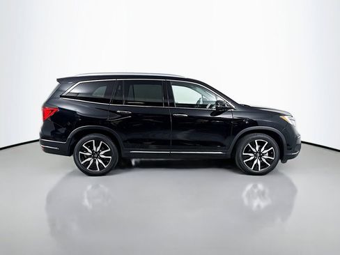 Used 2019 Honda Pilot Touring image 4