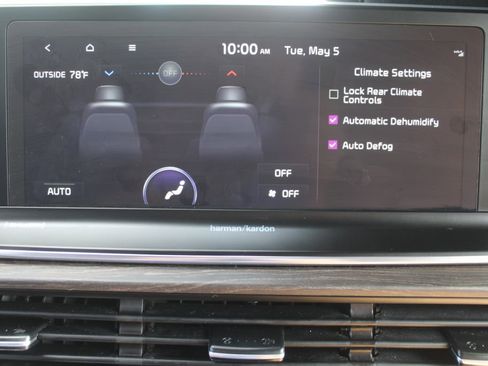 Used 2022 Kia Telluride SX w/ Towing Package FWD image 52