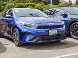 Certified 2023 Kia Forte LXS w/ LXS Technology Package image 2