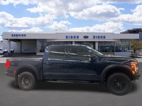 Used 2024 Ford F150 Raptor image 2