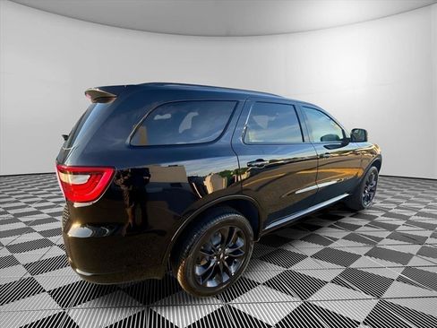 New 2026 Dodge Durango GT image 6