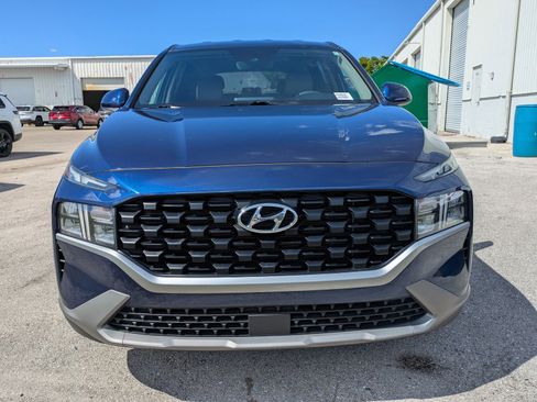 Used 2023 Hyundai Santa Fe SE image 7
