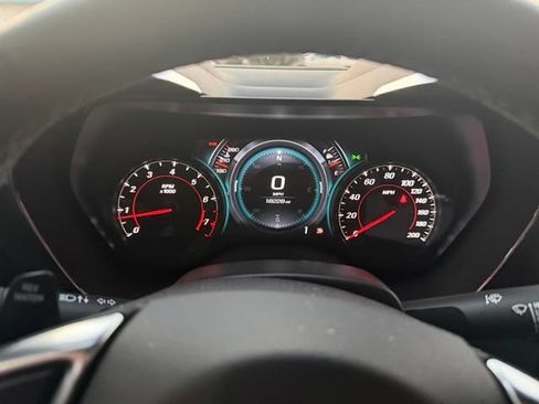Used 2018 Chevrolet Camaro SS RWD image 16