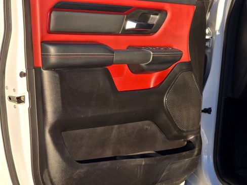 Used 2025 RAM 1500 Rebel w/ Rebel Level 1 Equipment Group image 45