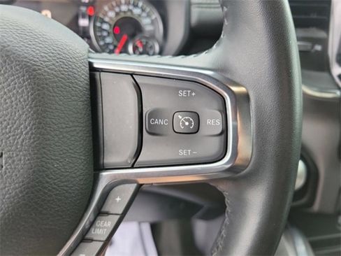 Used 2024 RAM 1500 Laramie image 29