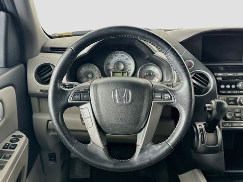 Used 2014 Honda Pilot EX-L image 17