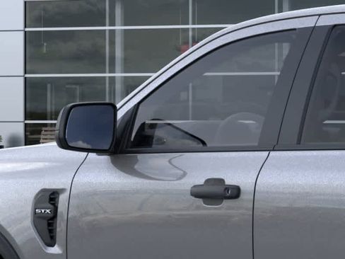 New 2026 Ford Ranger XL w/ Trailer Tow Package RWD image 20