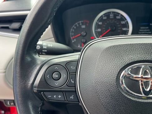 Used 2022 Toyota Corolla Cross LE AWD/4WD image 24