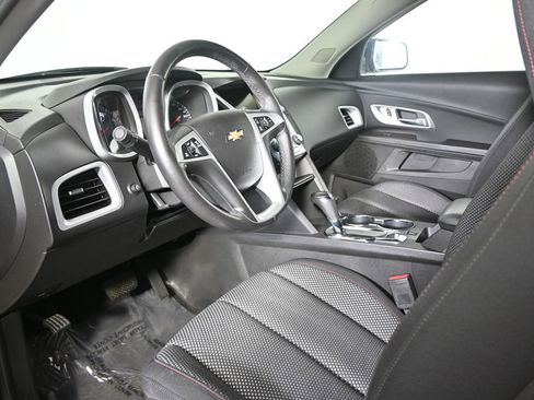 Used 2016 Chevrolet Equinox LT w/ Convenience Package AWD/4WD image 22