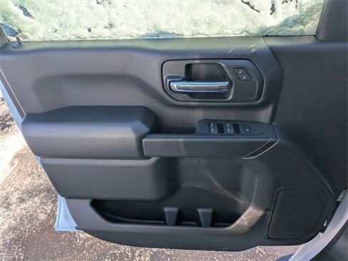 New 2026 GMC Sierra 3500 Pro w/ Snow Plow Prep Package image 11