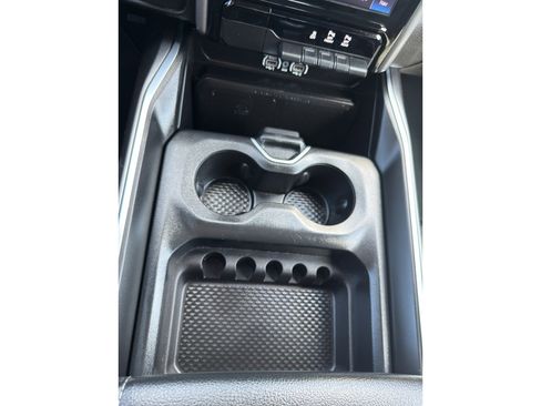 Used 2025 RAM 1500 Big Horn AWD/4WD image 22