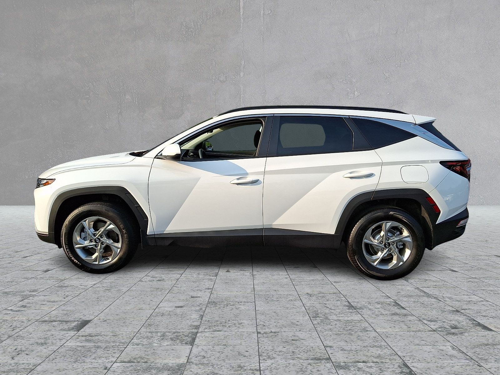 Certified 2024 Hyundai Tucson SEL AWD/4WD image 7