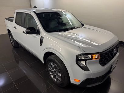 New 2026 Ford Maverick XLT w/ Equipment Group 301A