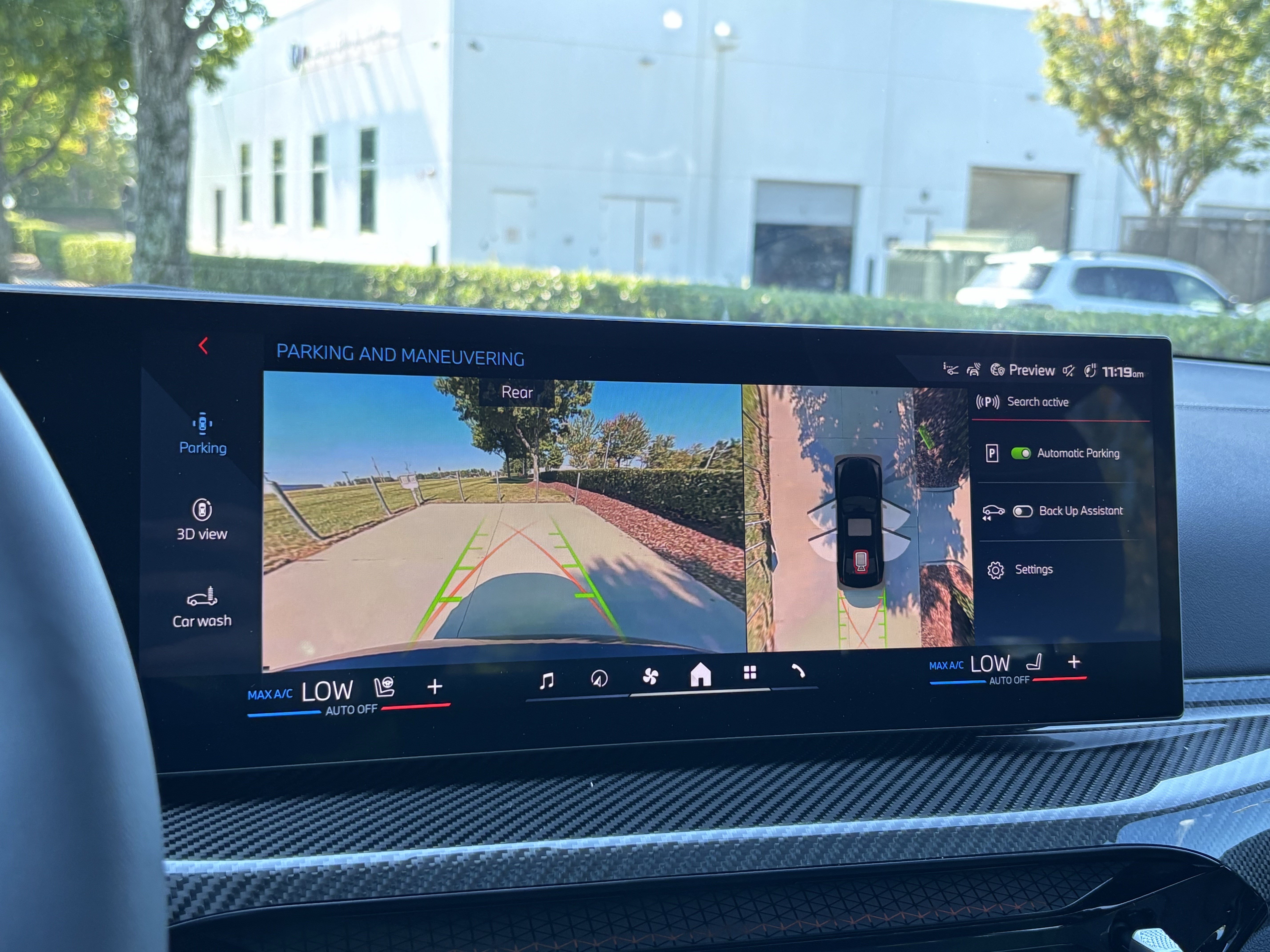 New 2026 BMW M340i RWD image 26