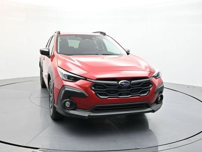 New 2025 Subaru Crosstrek 2.5i Limited