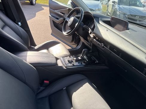 Used 2023 MAZDA CX-30 AWD 2.5 S w/ Preferred Package image 25