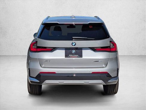 New 2026 BMW X1 xDrive28i w/ Convenience Package AWD/4WD image 8