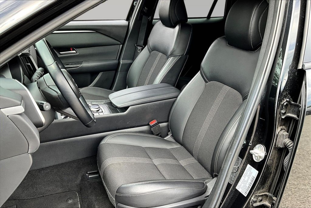 Used 2025 MAZDA CX-50 AWD 2.5 S w/ Preferred Package image 19