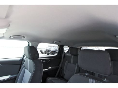 Used 2024 Chevrolet Blazer LT w/ Convenience Package FWD image 27