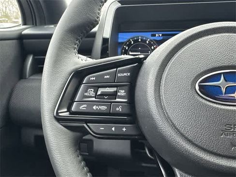 New 2026 Subaru Outback Premium image 8