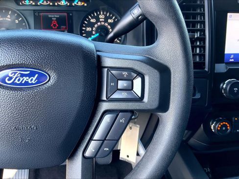 Used 2020 Ford F150 XL w/ Equipment Group 101A Mid RWD image 21