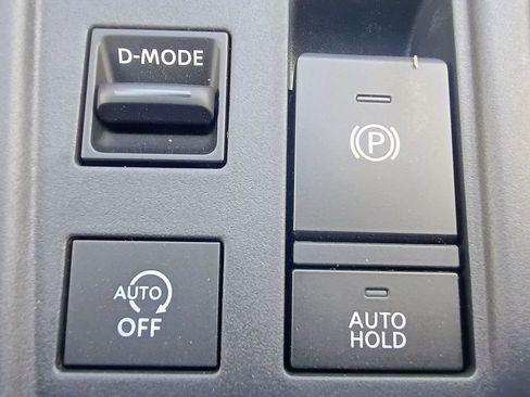 New 2026 Nissan Sentra SV w/ SV Convenience Package FWD image 18