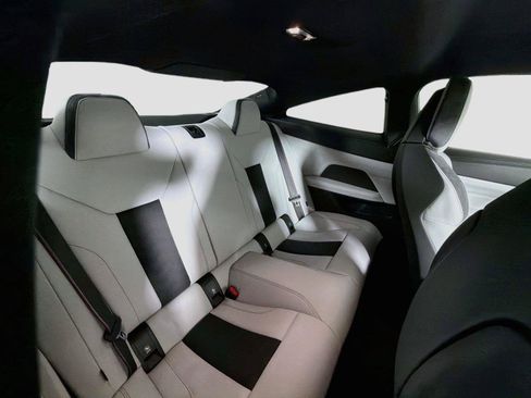 New 2027 BMW M4 xDrive Competition w/ Executive Package AWD/4WD image 27