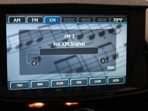 Used 2015 Cadillac CTS V RWD image 46