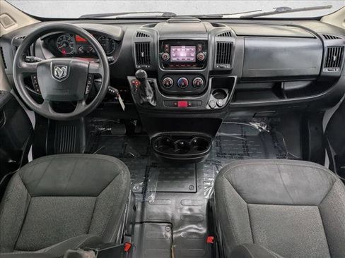 Used 2019 RAM ProMaster 1500 FWD image 18