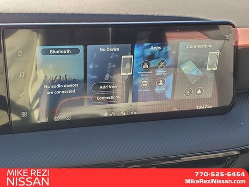 New 2026 Nissan Kicks SR w/ SR Premium Package image 19