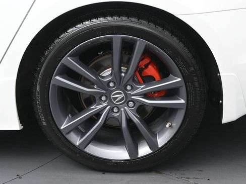 Used 2019 Acura TLX w/ Technology & A-SPEC Pkg FWD image 14