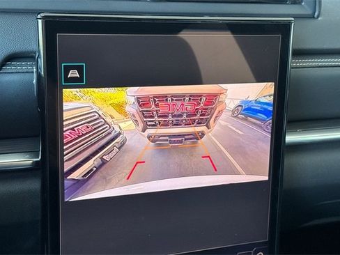 New 2026 GMC Terrain Elevation image 19