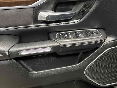 Used 2022 RAM 1500 Laramie RWD image 64