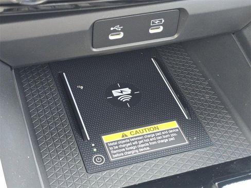 New 2025 Honda Accord Touring image 8