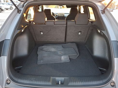 Certified 2023 Honda HR-V Sport image 28