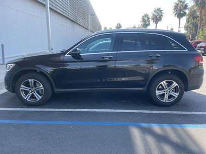Certified 2022 Mercedes-Benz GLC 300 4MATIC