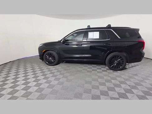 Used 2024 Hyundai Palisade Calligraphy AWD/4WD image 47