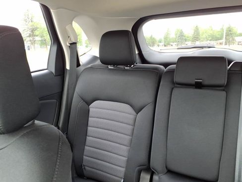 Used 2023 Ford Edge SE w/ Black Appearance Package AWD/4WD image 13