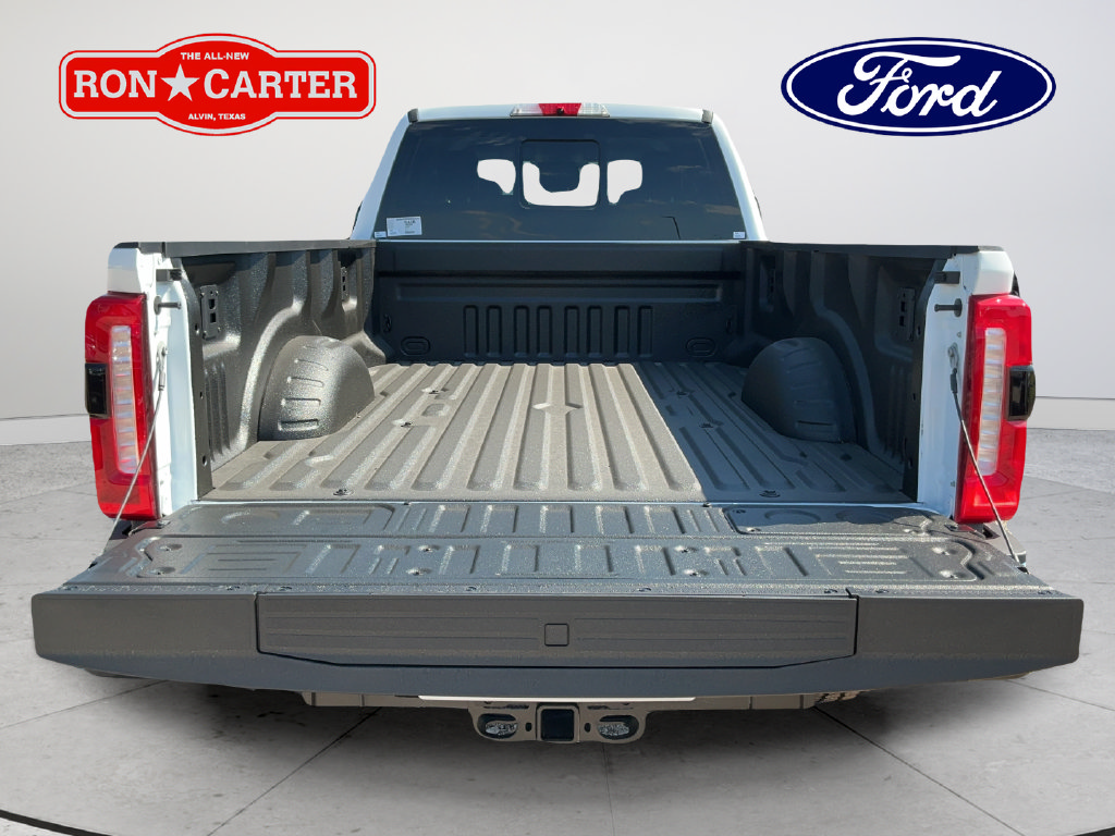New 2026 Ford F350 Lariat w/ Lariat Premium Package AWD/4WD image 21