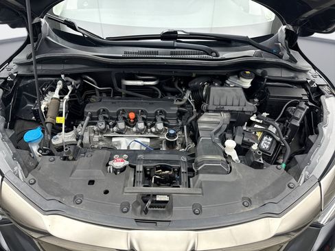 Used 2022 Honda HR-V EX image 26
