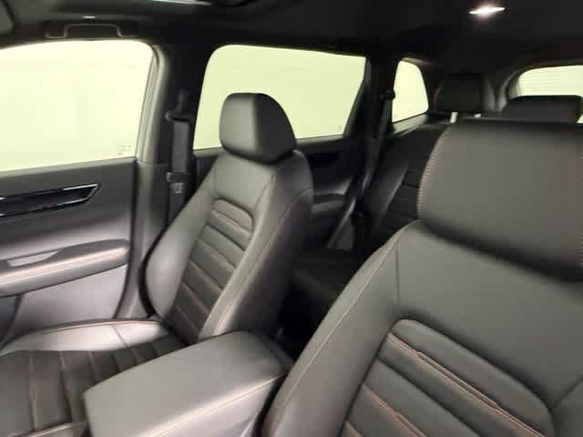 New 2027 Honda CR-V Sport Touring image 31
